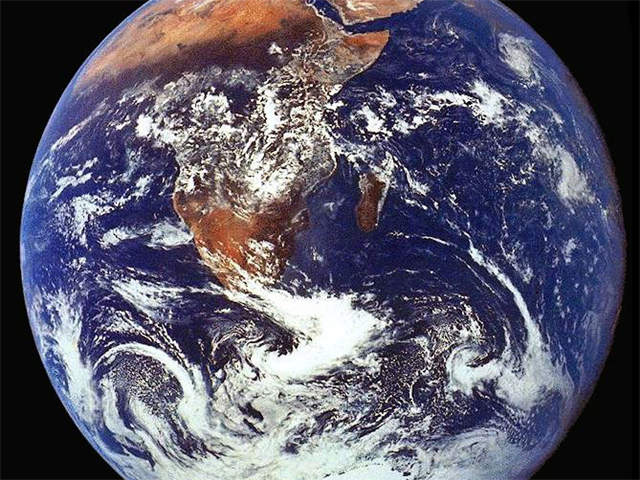 New European satellite will measure global wind speeds