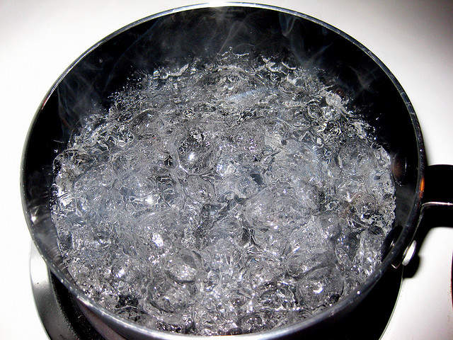Boil water notice issued in Hobe Sound