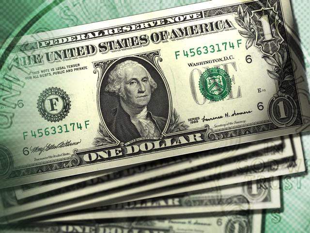 President Trump cancels pay raise due federal workers in January