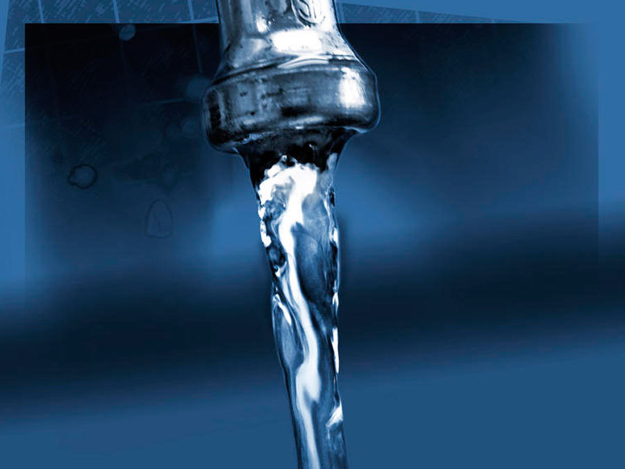 How clean is your drinking water?