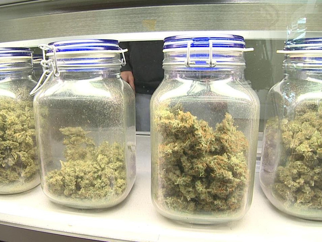 First pot dispensaries coming to Lake Worth