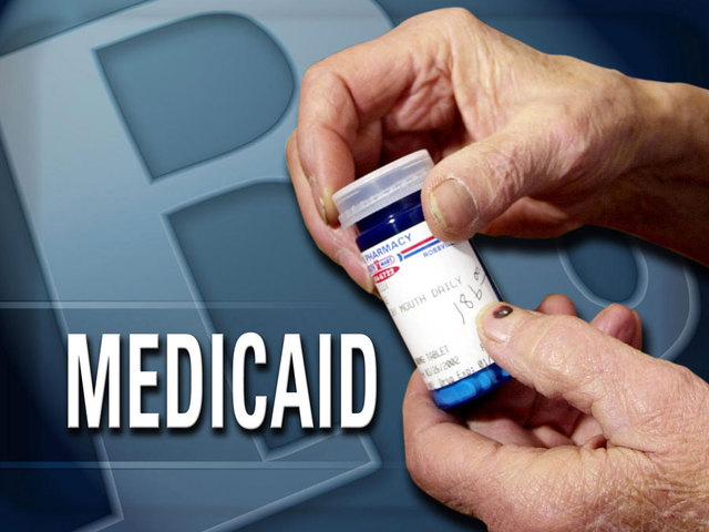 Florida hack exposed files of up to 30,000 Medicaid patients