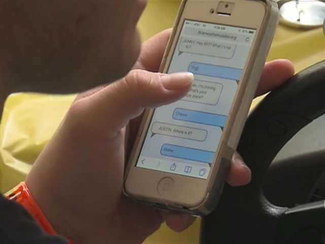 Florida Governor Rick Scott: Time to fully ban texting while driving