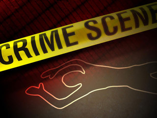 Decaying body found in van at Florida Walmart