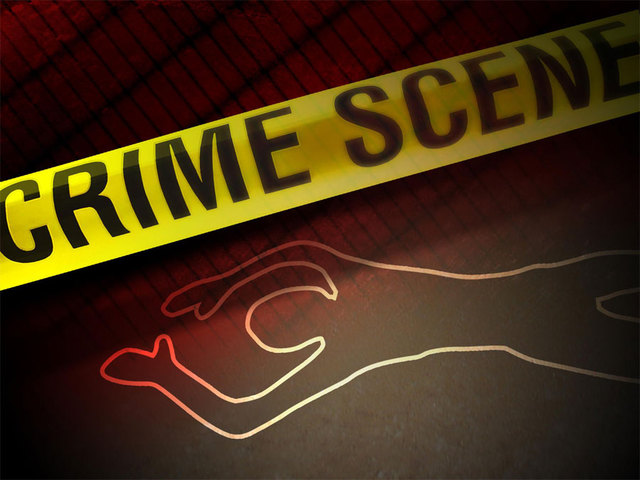 2 dead, suspect arrested in West Palm Beach - Vimarsana News