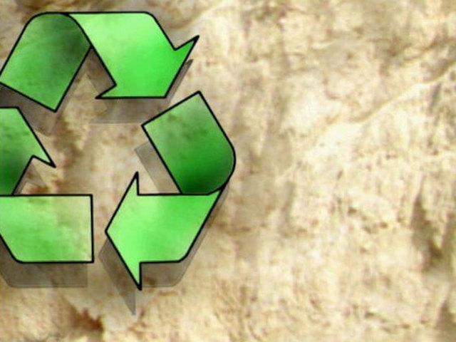 How to recycle used cooking oil