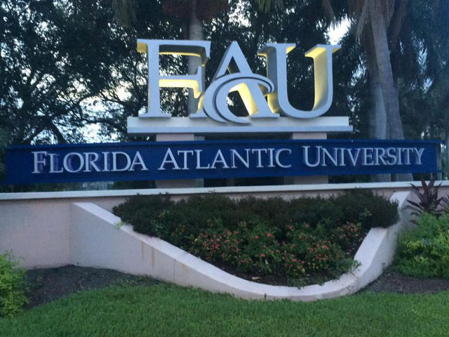 Florida Atlantic University