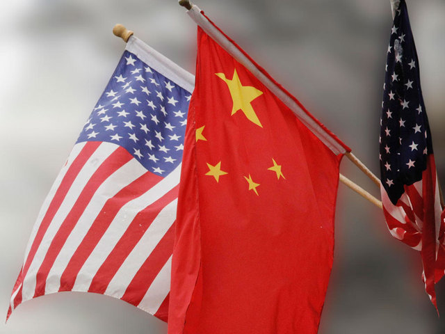 CIA: China is waging a 'quiet kind of cold war' against US