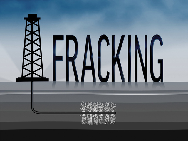 Maryland governor signs fracking ban into law