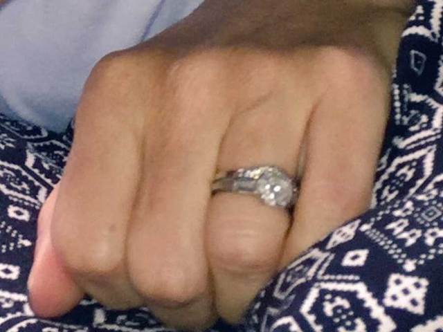 wellington woman heartbroken after her wedding ring was stolen at a bath and body works wellington mall