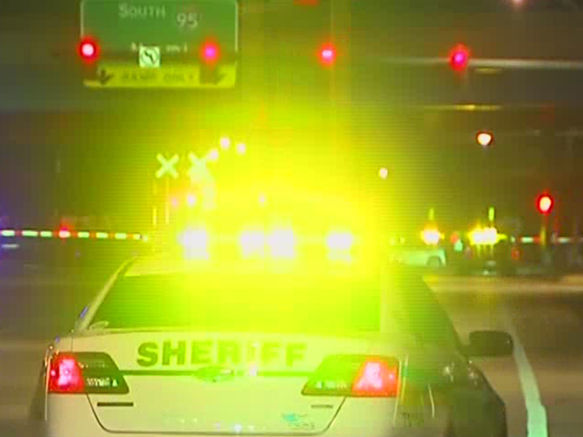 Train Hits Car In Lake Worth Wptv Com Train Hits Car In Lake Worth