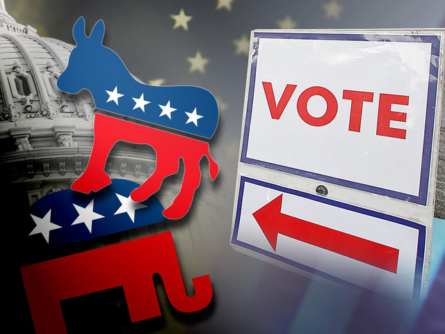 Election Day 2018 updates