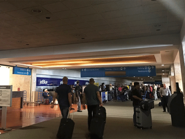West Palm Beach Airport Lines West Palm Beach Airport Lines