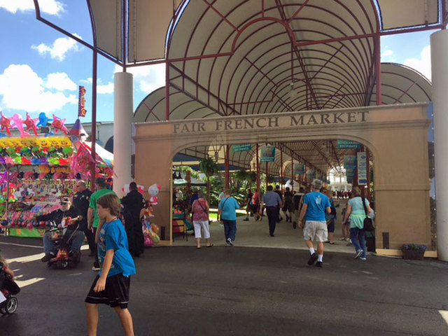 South Florida Fair (PHOTOS)