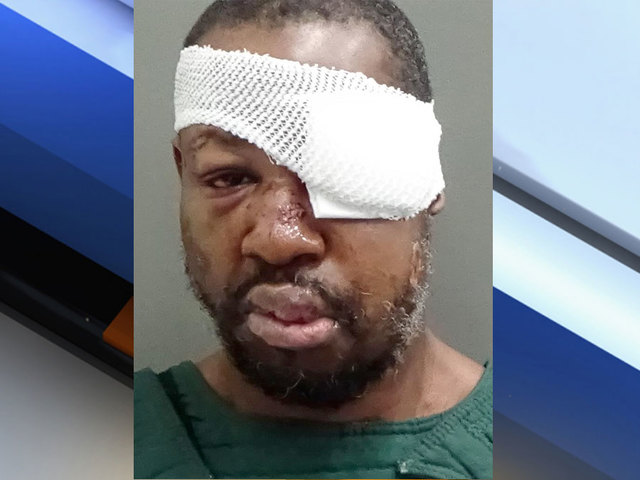 Special prosecutor to seek death penalty against Markeith Loyd