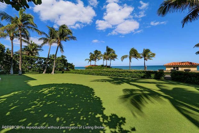 Dream home: Oceanfront Estate in Palm Beach on the market for $24.5 million