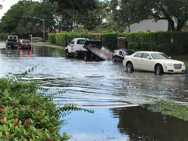 What's canceled or postponed due to Potential Tropical Cyclone One? - Vimarsana News