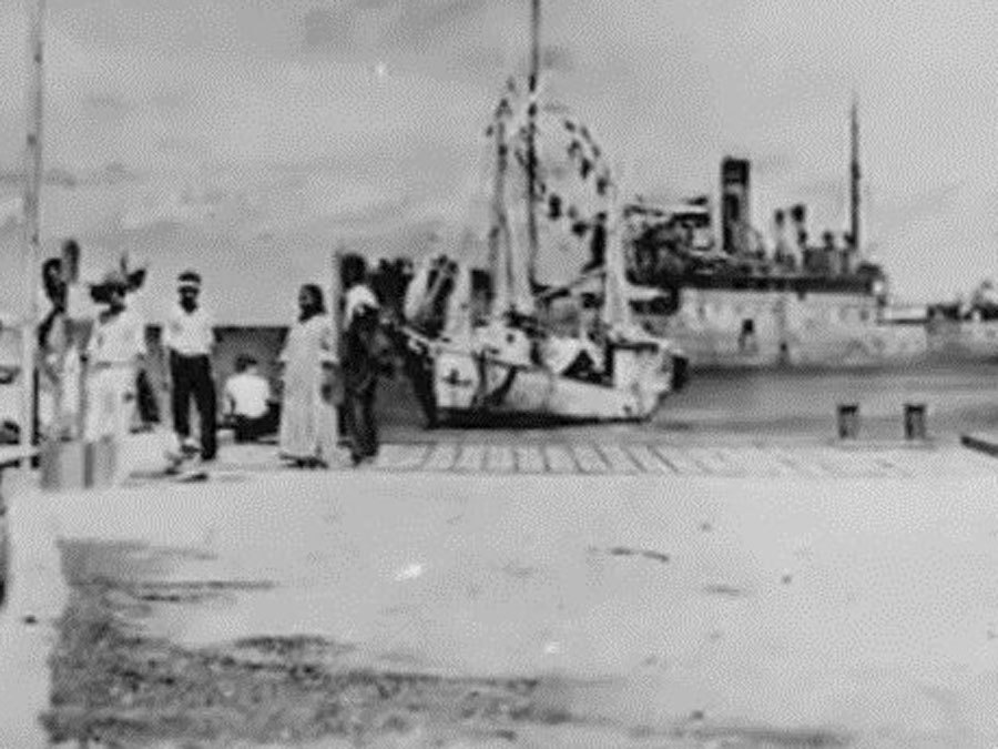Gas Prices In Florida >> Documentary claims Amelia Earhart survived plane crash in ... Gas Prices In Florida >> Documentary claims Amelia Earhart survived plane crash in ...