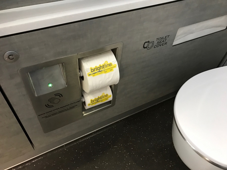 brightline trains