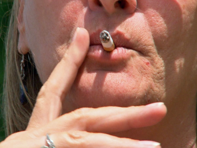 The Food and Drug Administration aims to lower nicotine in cigarettes