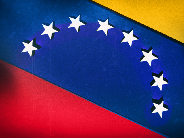 Venezuela vote count allegedly manipulated