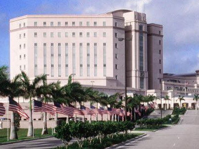 Inspector General finds West Palm Beach VA Medical Center delayed care for hundreds of veterans