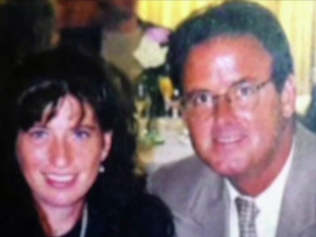 Michelle Mishcon and John Stevens, victims of Austin Harrouff