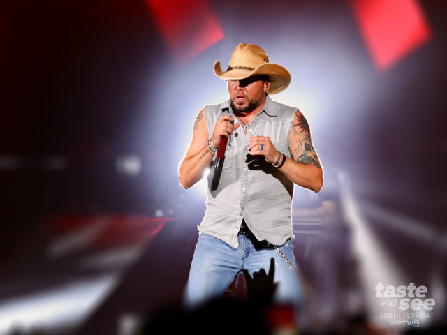 Jason Aldean Concert West Palm Beach Jason Aldean Concert West Palm Beach