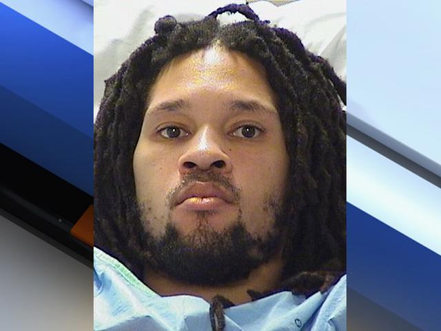 Arrest made in July deadly shooting in suburban West Palm Beach, sheriff's office says