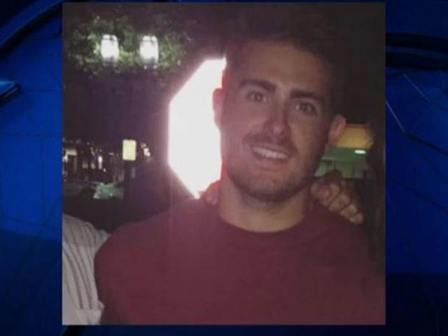 9 face hazing charges in death of Florida State pledge 9 face hazing charges in death of Florida State pledge