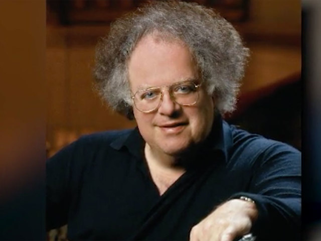 James Levine The Metropolitan Opera CNN Newsource