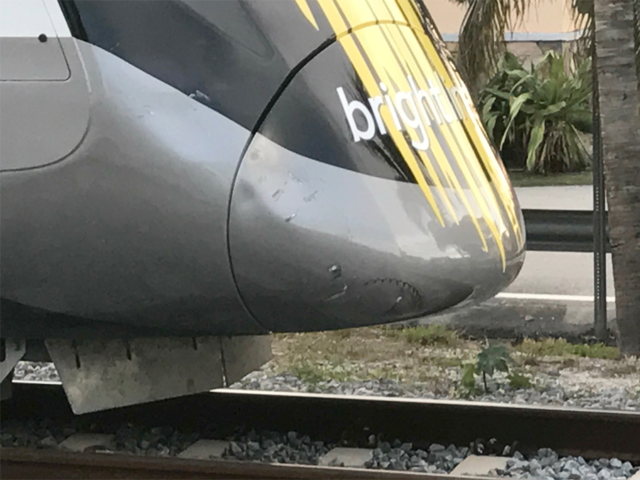 Senator Calls For Probe After Second Brightline Death