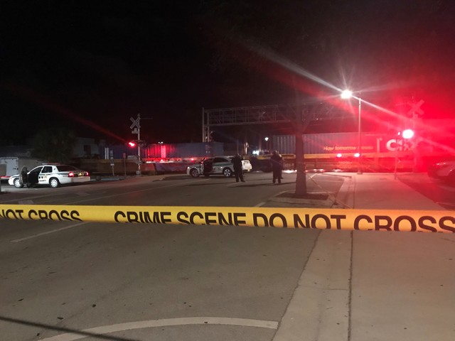 Person Struck By Train In Lake Worth Wptv Com A Person Was Struck By Freight Train In Lake Worth Friday Evening According To The Palm Beach County Fire Rescue Accident Happened At 9 39 P M Near
