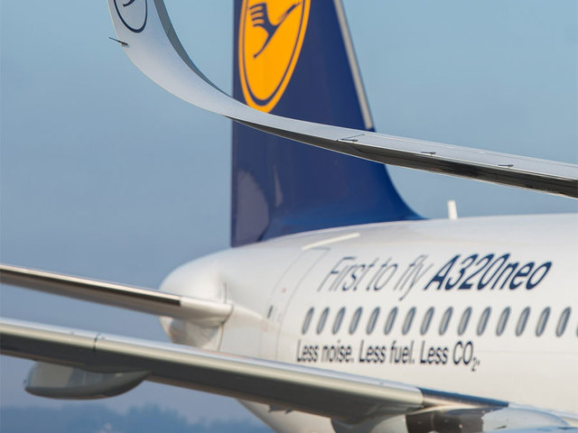 Airbus says some A320neos grounded by Pratt engine issue