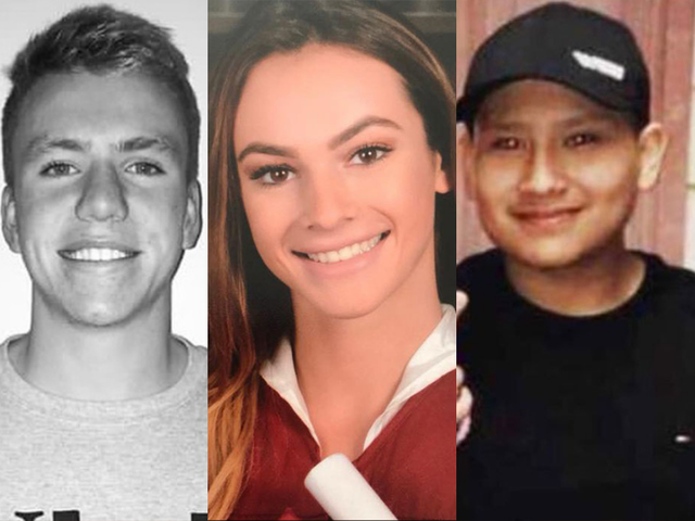 Florida shooting survivors become advocates for stronger weapon laws Florida shooting survivors become advocates for stronger weapon laws