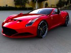 Dream Cars: Check out these sweet rides