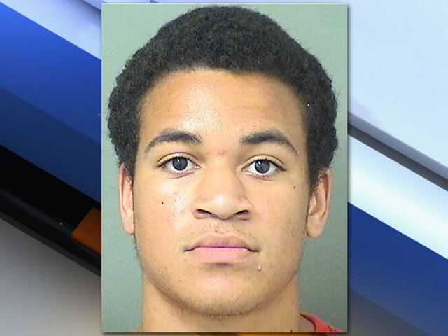 Parkland shooter's brother, Zachary Cruz, arrest for probation violations