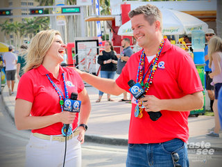 PHOTOS: SunFest 2018 Day 2