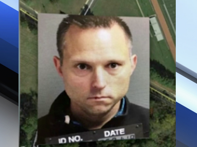 Superintendent arrested for defecating on rival school's football field Superintendent arrested for defecating on rival school's football field