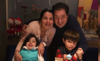 Grieving husband wants answers in deadly crash