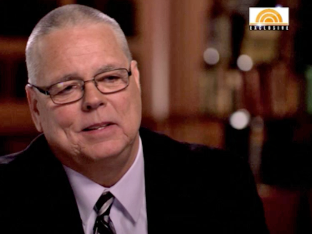 Former Broward deputy Scot Peterson to testify at Stoneman Douglas Public Safety Commission meeting
