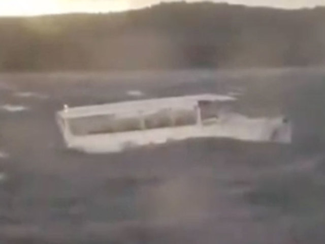 17 dead in Missouri boat accident - wptv.com