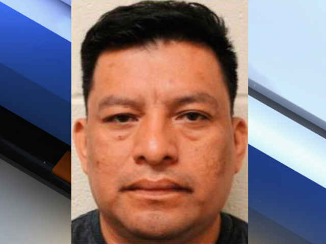 Illegal Alien Sex Offender Victimized Pre Teen Girl Freed