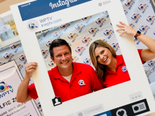 PHOTOS: 2018 WPTV Back-to-school Expo