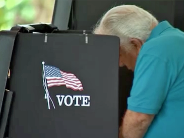 Florida Primary Election precinct finder: Find your polling location