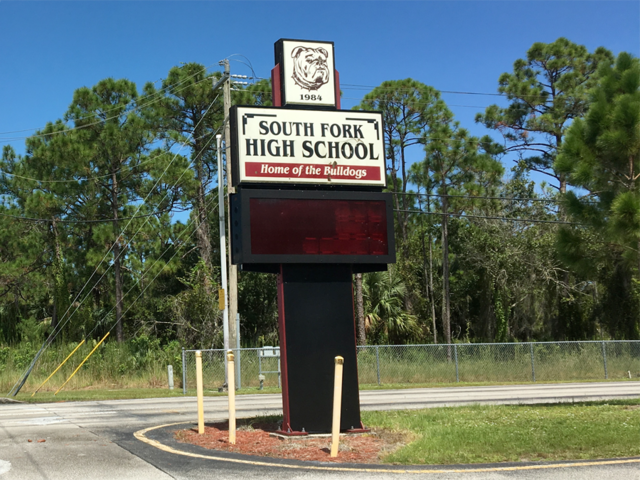 South Fork High School