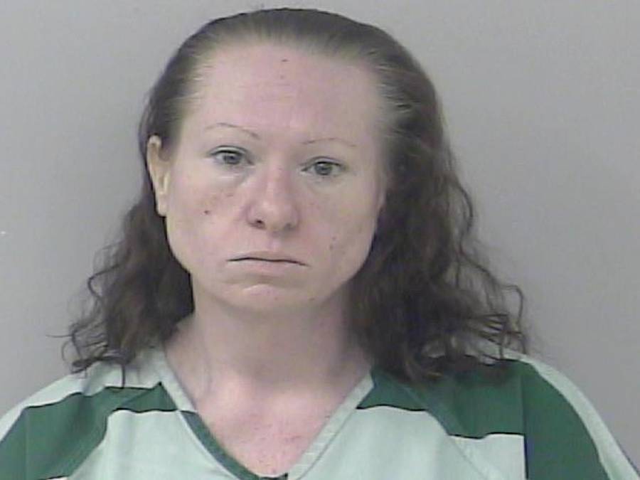 Gas Prices In Florida >> Woman used kids in fraud scam, Port St. Lucie police say ... Gas Prices In Florida >> Woman used kids in fraud scam, Port St. Lucie police say ...