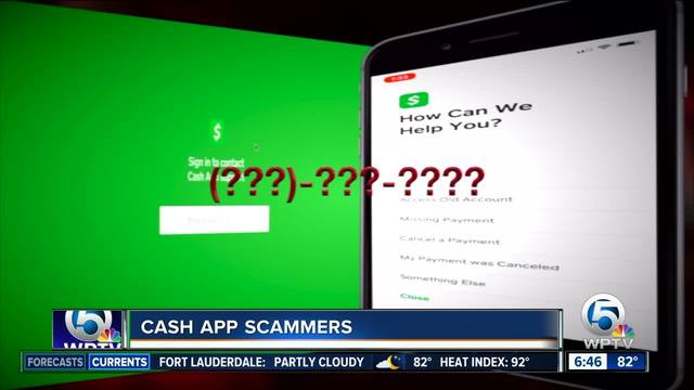 Jupiter CEO loses $1,900 after calling fake customer ...