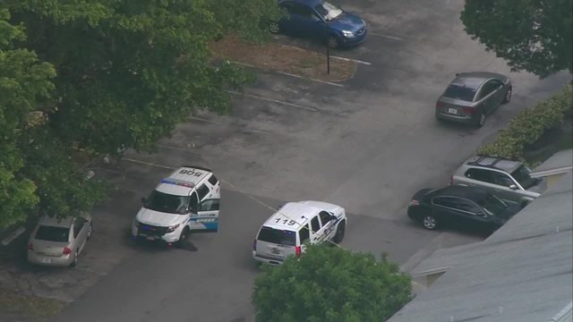 Arrest made in Delray Beach double shooting