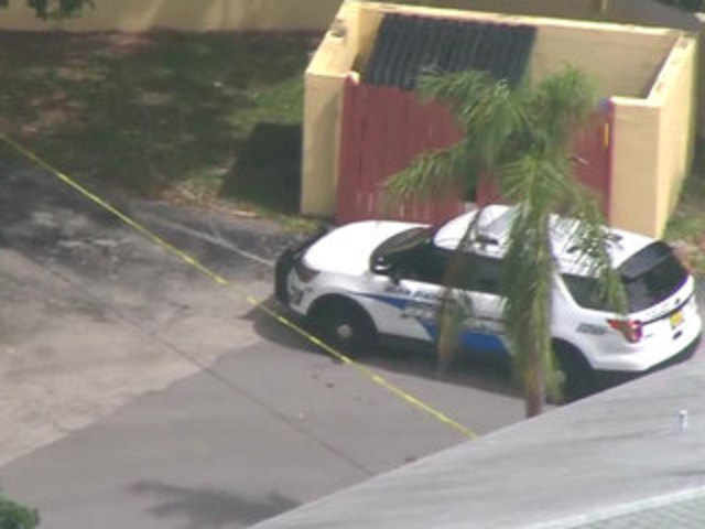 Arrest made in Delray Beach double shooting